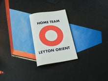 Load image into Gallery viewer, Home Team Fanzine