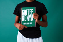 Load image into Gallery viewer, Kunywa Jasho Langu: Coffee Kenya