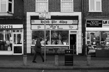 Load image into Gallery viewer, 'Pie & Mash London' Photo Print