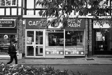 Load image into Gallery viewer, 'Pie & Mash London' Photo Print