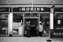 Load image into Gallery viewer, 'Pie & Mash London' Photo Print