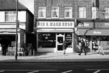 Load image into Gallery viewer, 'Pie & Mash London' Photo Print