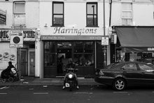 Load image into Gallery viewer, 'Pie & Mash London' Photo Print