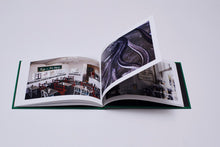 Load image into Gallery viewer, Pie & Mash London - Signed Book and Badge Offer