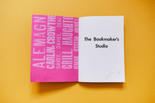 Load image into Gallery viewer, The Bookmaker's Studio - Abridged A5 Edition - SOLD OUT