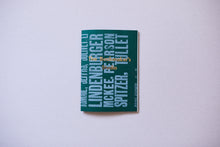 Load image into Gallery viewer, The Bookmaker's Studio - Abridged A5 Edition - SOLD OUT