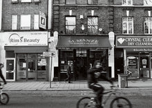 Load image into Gallery viewer, 'Pie & Mash London' Photo Print