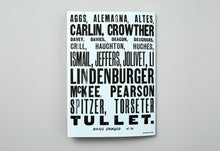 Load image into Gallery viewer, SOLD OUT 'The Bookmaker's Studio - 5th Anniversary Edition'