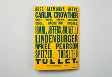 Load image into Gallery viewer, SOLD OUT 'The Bookmaker's Studio - 5th Anniversary Edition'