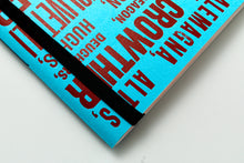 Load image into Gallery viewer, SOLD OUT 'The Bookmaker's Studio - 5th Anniversary Edition'