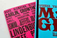 Load image into Gallery viewer, SOLD OUT 'The Bookmaker's Studio - 5th Anniversary Edition'