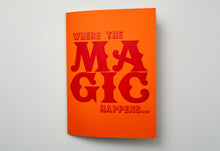 Load image into Gallery viewer, SOLD OUT 'The Bookmaker's Studio - 5th Anniversary Edition'