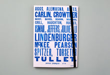 Load image into Gallery viewer, SOLD OUT 'The Bookmaker's Studio - 5th Anniversary Edition'