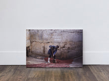 Load image into Gallery viewer, Kunywa Jasho Langu X Gray by Jake Green