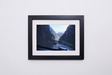 Load image into Gallery viewer, Road Through the Mountains
