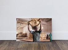 Load image into Gallery viewer, Kunywa Jasho Langu X Gray by Jake Green