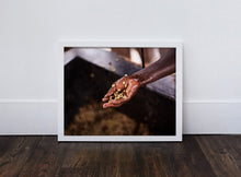 Load image into Gallery viewer, Kunywa Jasho Langu X Gray by Jake Green