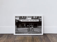 Load image into Gallery viewer, 'Pie & Mash London' Photo Print
