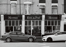 Load image into Gallery viewer, 'Pie & Mash London' Photo Print