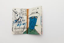 Load image into Gallery viewer, Stephen Anthony Davids - Sketchbooks No.1 - SOLD OUT
