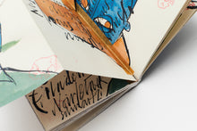 Load image into Gallery viewer, Stephen Anthony Davids - Sketchbooks No.1 - SOLD OUT