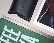 Load image into Gallery viewer, Coffee Kenya Collection - Book/Coffee/Print
